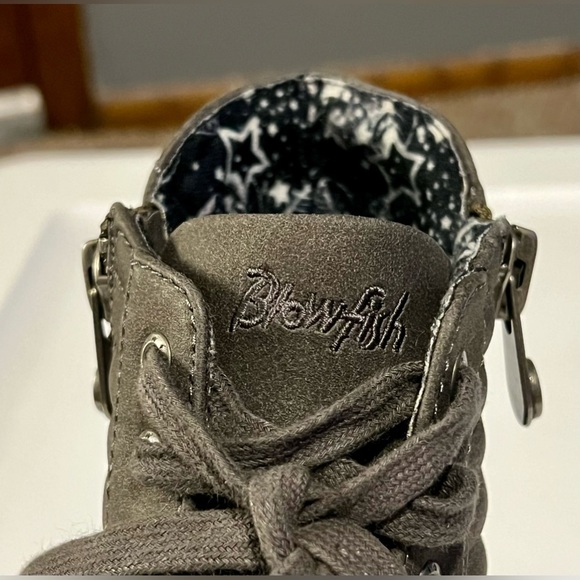 Ladies Boots - Blowfish - size 7 1/2 - NWOT - Picture 8 of 9